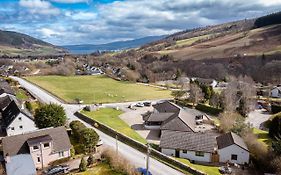 Balmridge House, Loch Ness, Bed&Breakfast