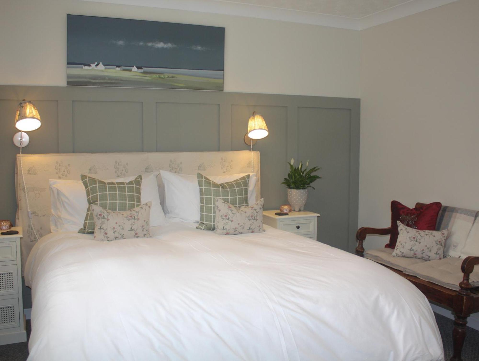 Balmridge House, Loch Ness, Bed&Breakfast Drumnadrochit Exteriör bild